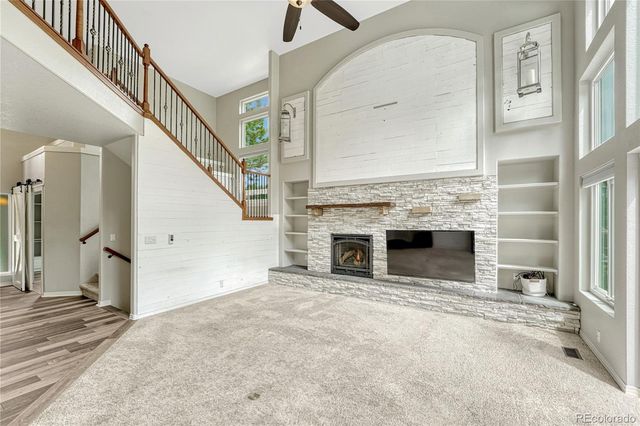 3340 Blodgett Drive, Colorado Springs, CO 80919