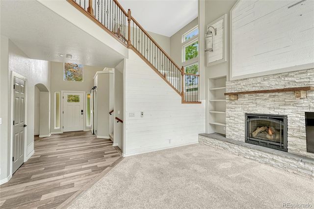 3340 Blodgett Drive, Colorado Springs, CO 80919