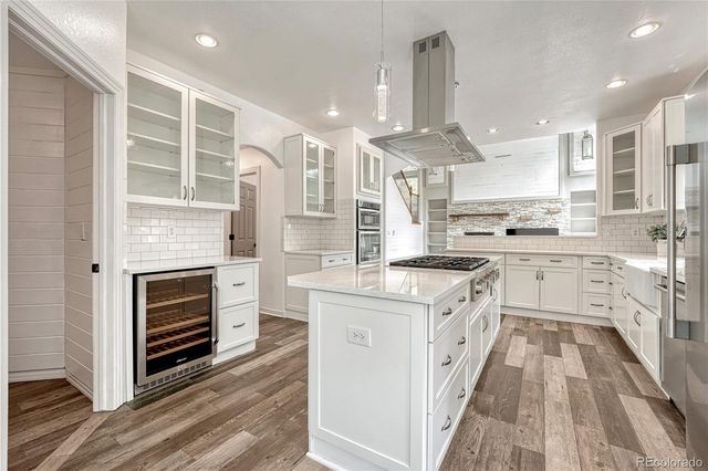3340 Blodgett Drive, Colorado Springs, CO 80919