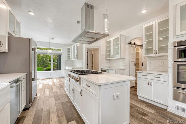 3340 Blodgett Drive, Colorado Springs, CO 80919