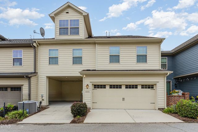 9202 Giralda Walk, Raleigh, NC 27617