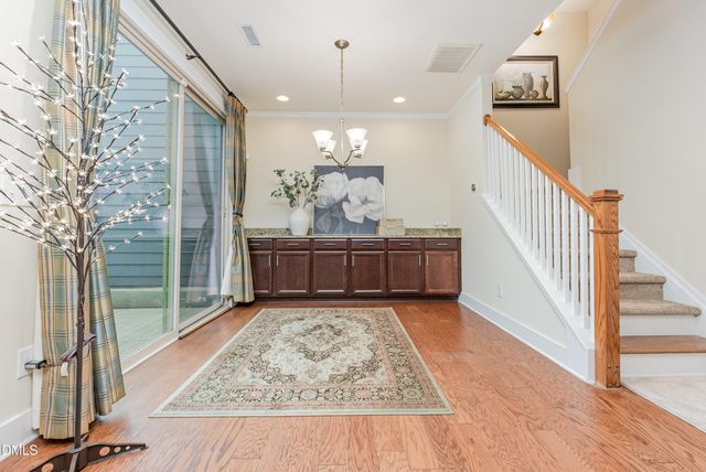 9202 Giralda Walk, Raleigh, NC 27617