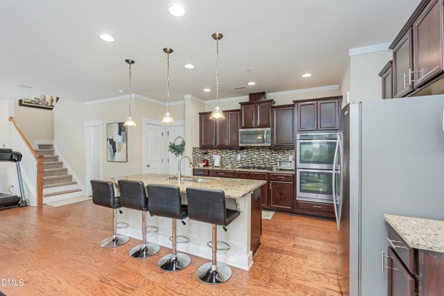 9202 Giralda Walk, Raleigh, NC 27617