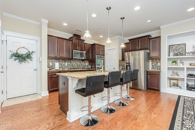 9202 Giralda Walk, Raleigh, NC 27617
