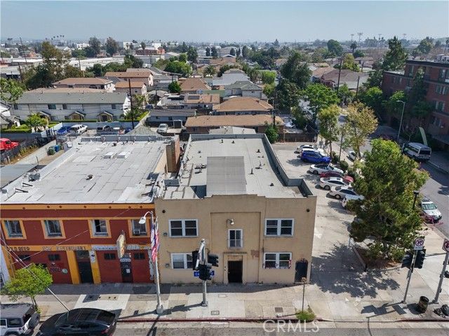 3232 S Central, Los Angeles, CA 90011