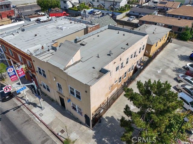 3232 S Central, Los Angeles, CA 90011