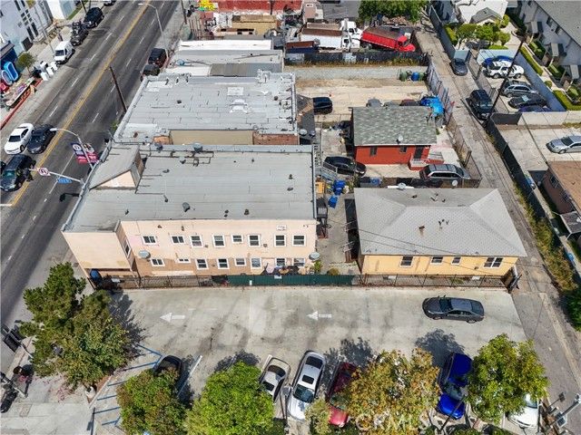 3232 S Central, Los Angeles, CA 90011