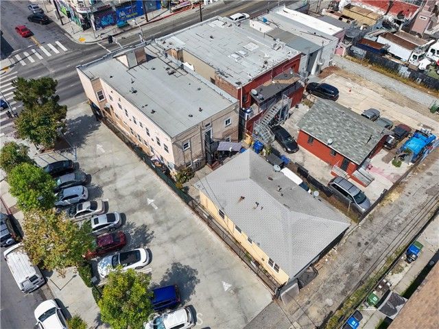 3232 S Central, Los Angeles, CA 90011