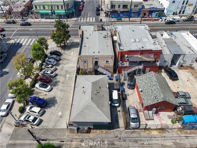 3232 S Central, Los Angeles, CA 90011