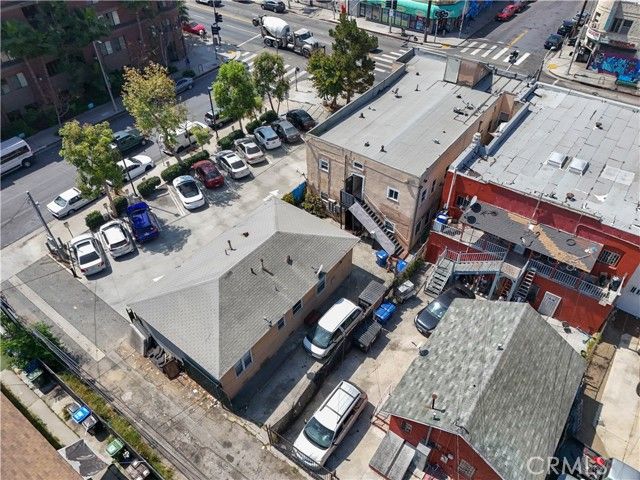 3232 S Central, Los Angeles, CA 90011