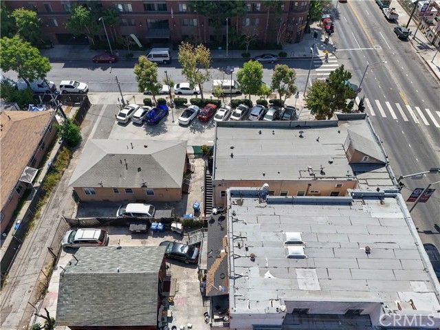 3232 S Central, Los Angeles, CA 90011