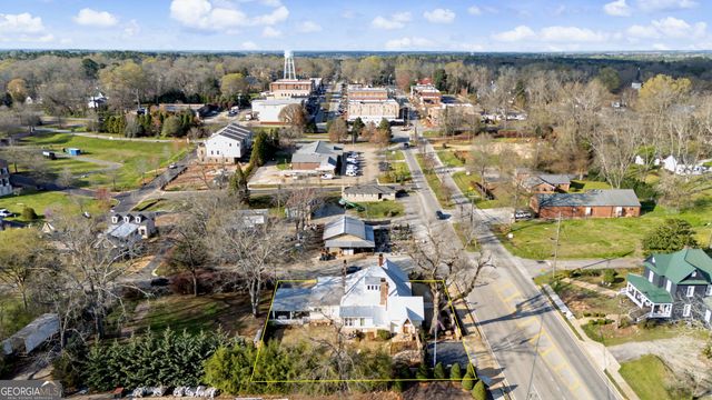 36 Broad Street, Senoia, GA 30276