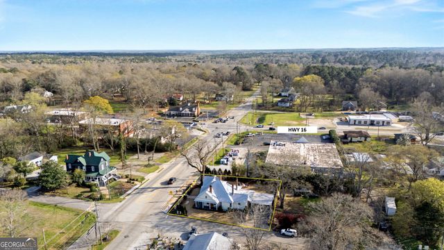 36 Broad Street, Senoia, GA 30276
