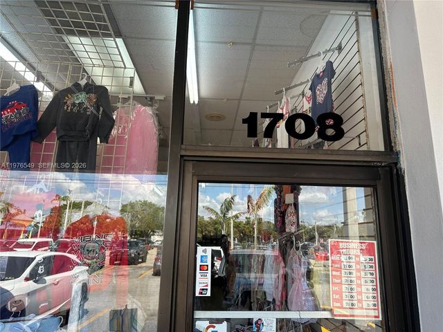 1708 W 68 Street, Hialeah, FL 33014