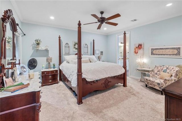 4131 Primrose Drive, Lake Charles, LA 70605