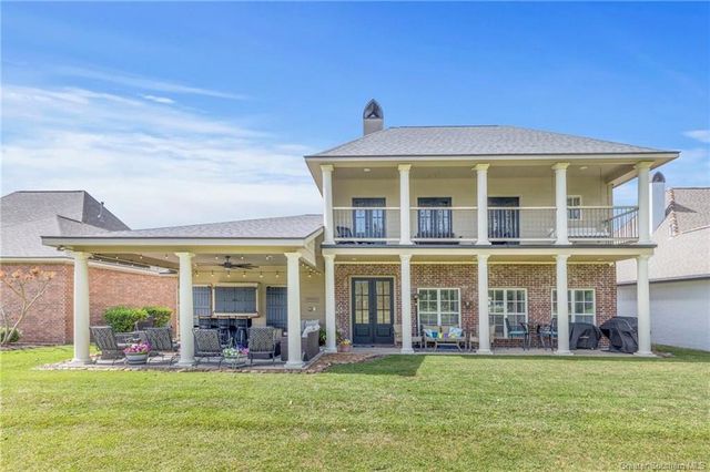 4131 Primrose Drive, Lake Charles, LA 70605