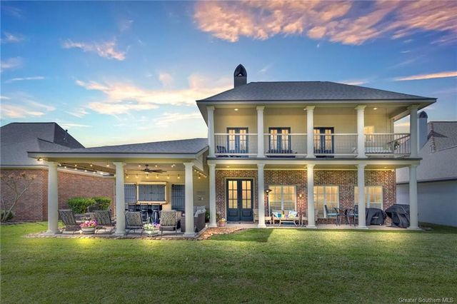 4131 Primrose Drive, Lake Charles, LA 70605