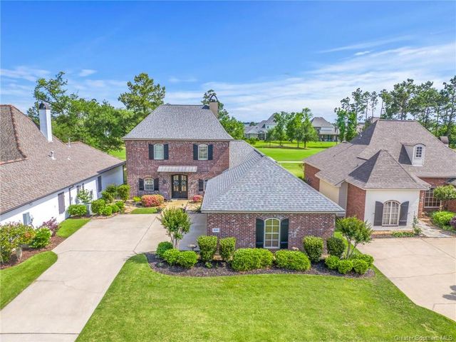 4131 Primrose Drive, Lake Charles, LA 70605