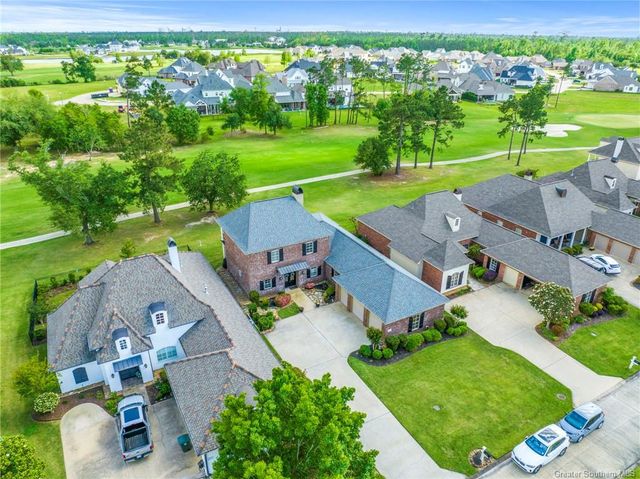 4131 Primrose Drive, Lake Charles, LA 70605