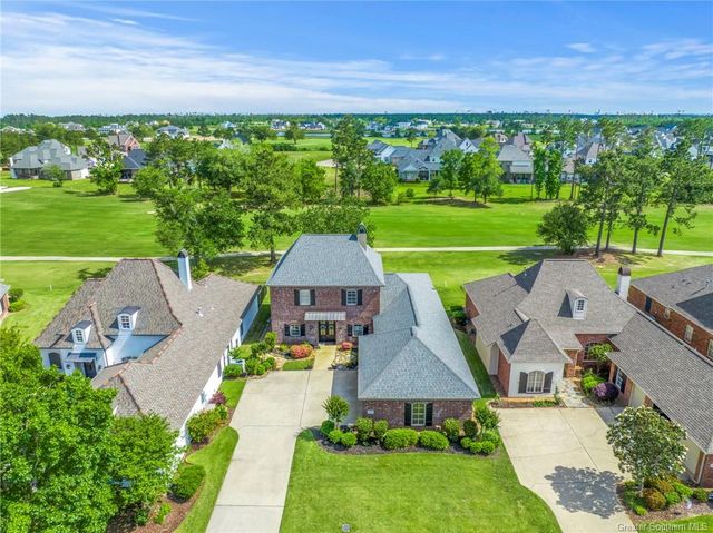 4131 Primrose Drive, Lake Charles, LA 70605