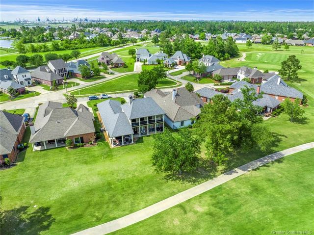 4131 Primrose Drive, Lake Charles, LA 70605