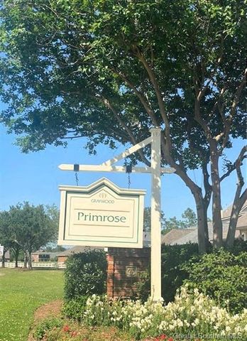 4131 Primrose Drive, Lake Charles, LA 70605