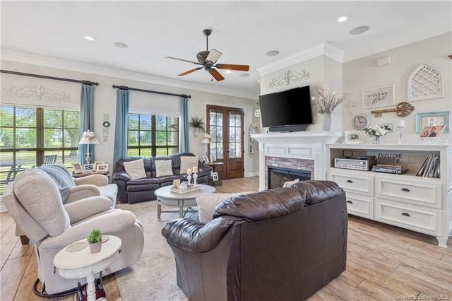 4131 Primrose Drive, Lake Charles, LA 70605