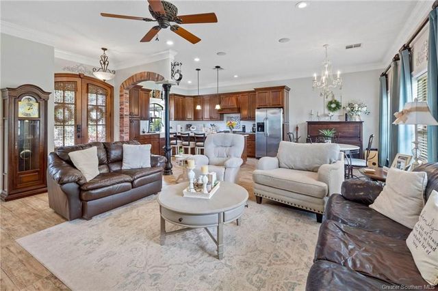 4131 Primrose Drive, Lake Charles, LA 70605