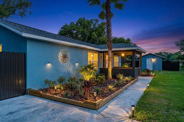 21149 LITTLE LAKE THOMAS ROAD, Land O Lakes, FL 34638