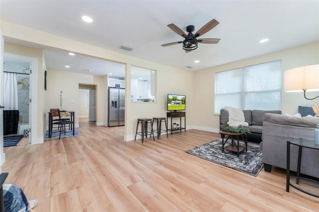 21149 LITTLE LAKE THOMAS ROAD, Land O Lakes, FL 34638