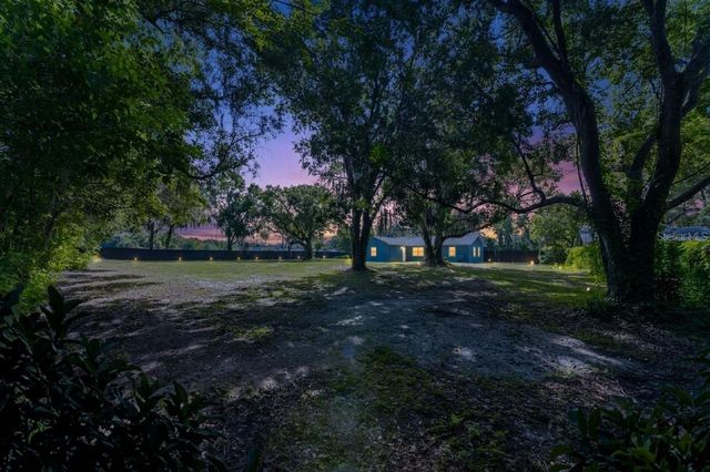 21149 LITTLE LAKE THOMAS ROAD, Land O Lakes, FL 34638