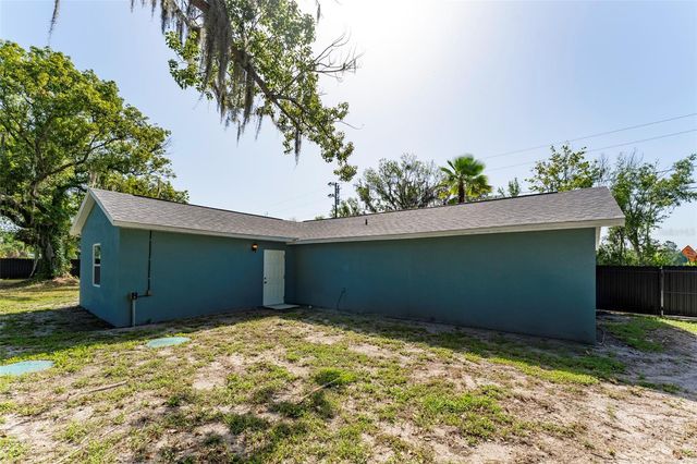 21149 LITTLE LAKE THOMAS ROAD, Land O Lakes, FL 34638