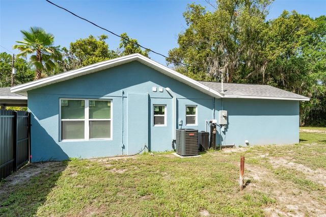 21149 LITTLE LAKE THOMAS ROAD, Land O Lakes, FL 34638
