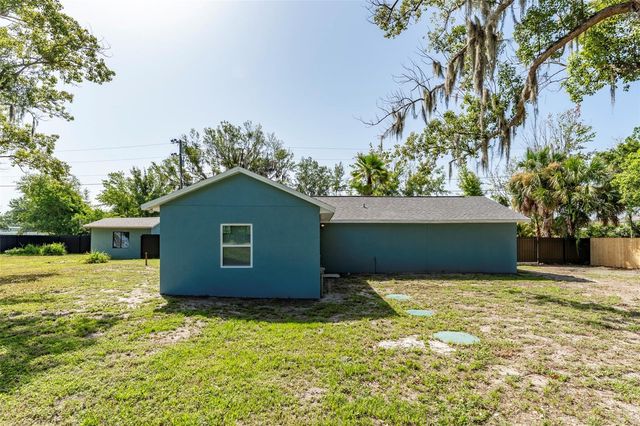 21149 LITTLE LAKE THOMAS ROAD, Land O Lakes, FL 34638