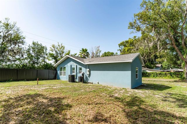 21149 LITTLE LAKE THOMAS ROAD, Land O Lakes, FL 34638
