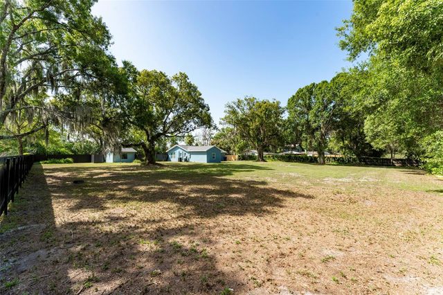 21149 LITTLE LAKE THOMAS ROAD, Land O Lakes, FL 34638