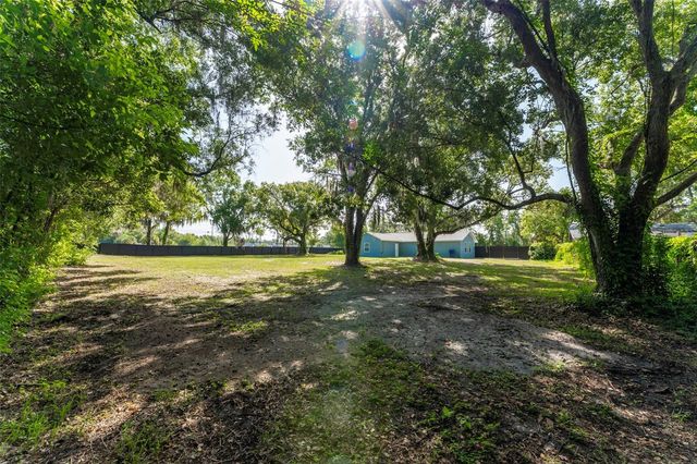 21149 LITTLE LAKE THOMAS ROAD, Land O Lakes, FL 34638