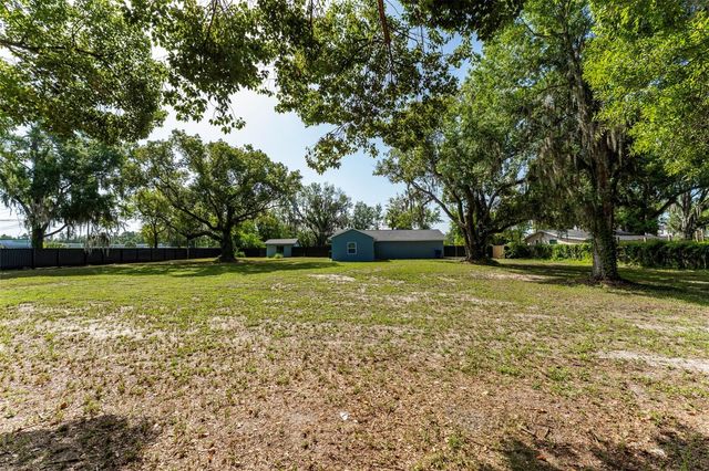 21149 LITTLE LAKE THOMAS ROAD, Land O Lakes, FL 34638