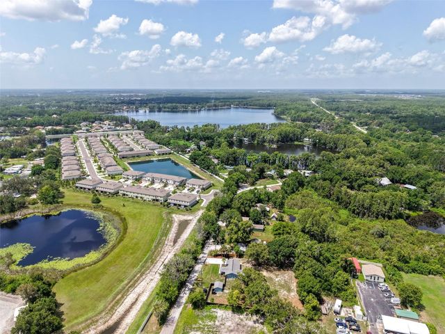 21149 LITTLE LAKE THOMAS ROAD, Land O Lakes, FL 34638