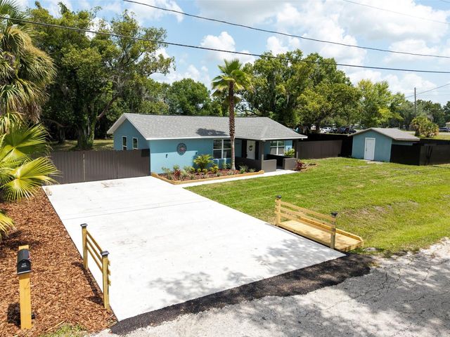21149 LITTLE LAKE THOMAS ROAD, Land O Lakes, FL 34638