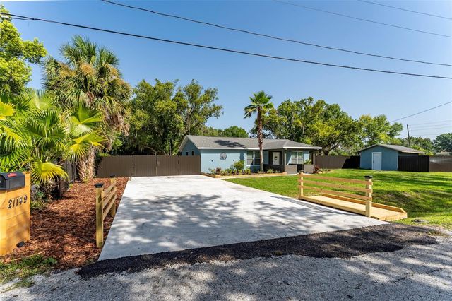 21149 LITTLE LAKE THOMAS ROAD, Land O Lakes, FL 34638