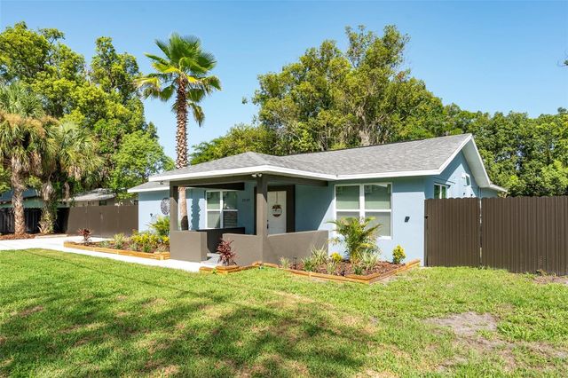 21149 LITTLE LAKE THOMAS ROAD, Land O Lakes, FL 34638