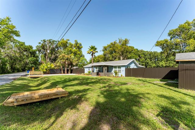 21149 LITTLE LAKE THOMAS ROAD, Land O Lakes, FL 34638