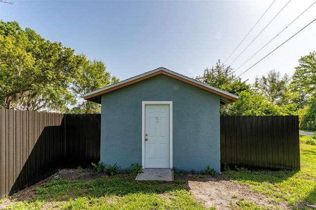 21149 LITTLE LAKE THOMAS ROAD, Land O Lakes, FL 34638