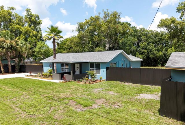 21149 LITTLE LAKE THOMAS ROAD, Land O Lakes, FL 34638