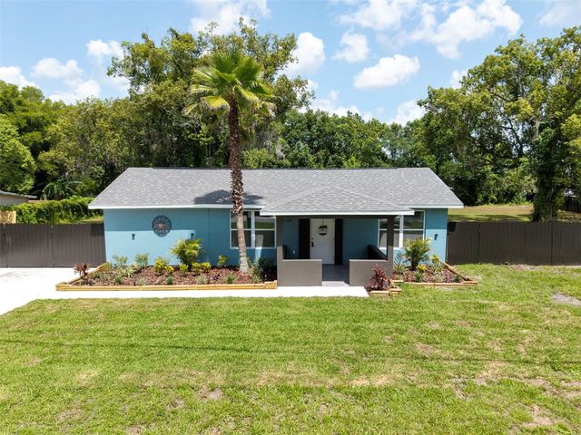 21149 LITTLE LAKE THOMAS ROAD, Land O Lakes, FL 34638