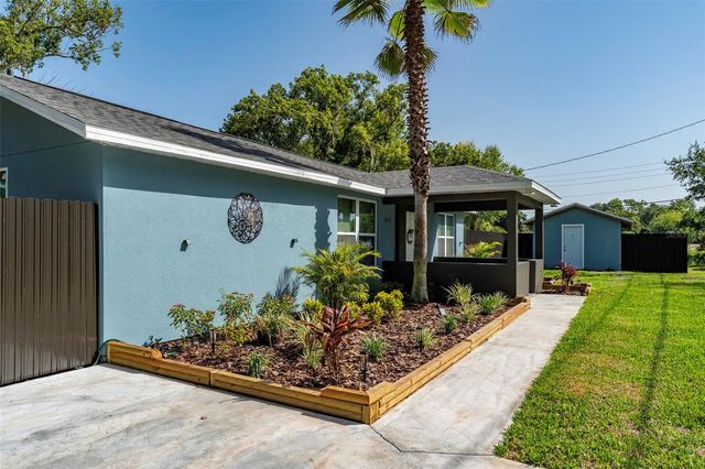 21149 LITTLE LAKE THOMAS ROAD, Land O Lakes, FL 34638