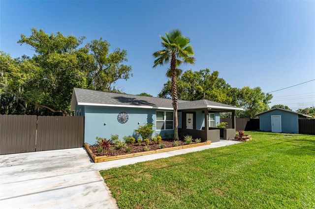 21149 LITTLE LAKE THOMAS ROAD, Land O Lakes, FL 34638