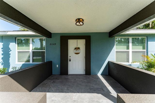 21149 LITTLE LAKE THOMAS ROAD, Land O Lakes, FL 34638