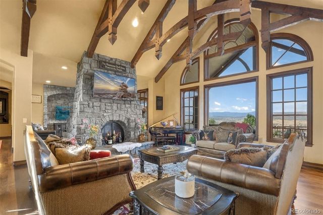 3440 Medallion Road, Castle Rock, CO 80104